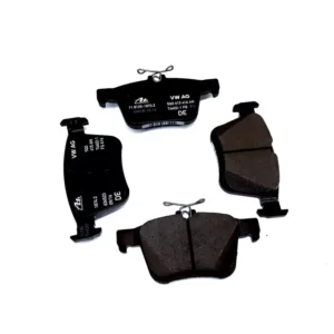 Audi Brake Lining 5Q0-698-451-C