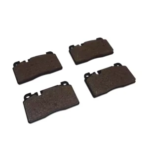Audi Brake Pads 8R0-698-151-AB