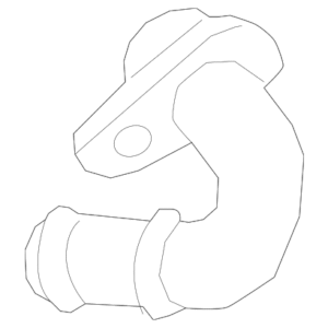 Audi Cap 06M-121-418-B