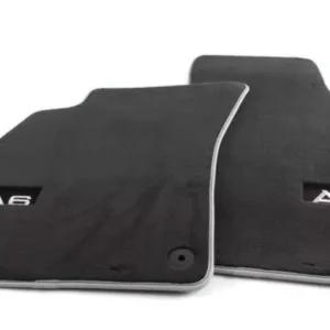 Audi Floor Mat 4F1-061-275-P-MNO