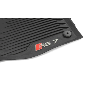 Audi Floor Mat 4K8-061-221-A-041