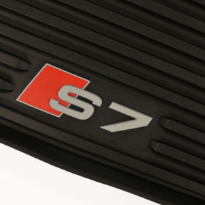 Audi Floor Mat Set 4K8-061-221-B-041