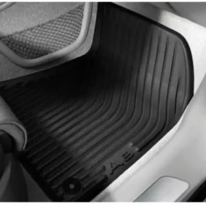Audi Floor Mats 4H1-061-221-AY2