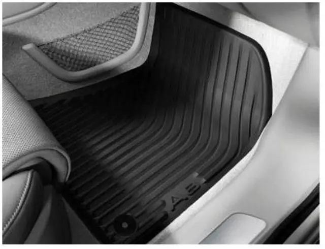 Audi Floor Mats 4H1-061-221-AY2