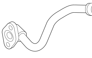 Audi Pipe 06M-121-661-D