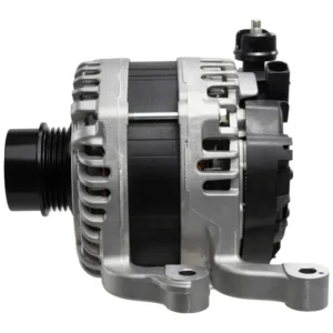 Ford Alternator Assembly GL-9968