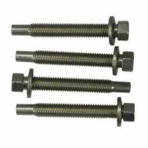 Ford Alternator Mount Bolt N811334S437