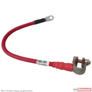 Ford Battery Cable E8ZZ-14300-A