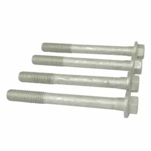 Ford Cv Axle Shaft Carrier Bearing Bolt W500131-S440