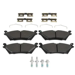 Ford Disc Brake Pad Set NL1Z-2200-A