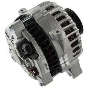 Ford Motorcraft Alternator GLV-9097-RM