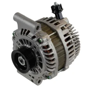 Ford Motorcraft Alternator GLV-9101-RM