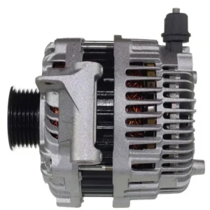 Ford Motorcraft Alternator GLV-9102-RM