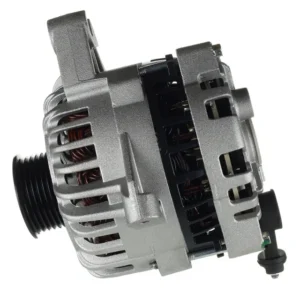 Ford Motorcraft Alternator GLV-9109-RM