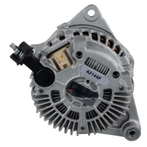 Ford Remanufactured Alternator Assembly GLV-9103-RM