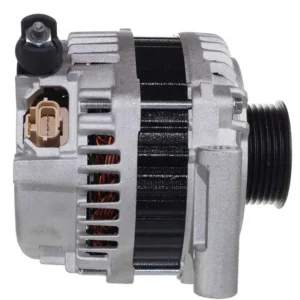 Ford Remanufactured Alternator Assembly GLV-9104-RM