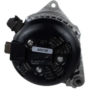 Ford Remanufactured Alternator Assembly GLV-9116-RM