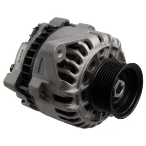 Ford Remanufactured Alternator Assembly GLV-9120-RM