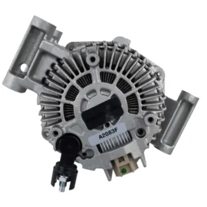 Ford Remanufactured Alternator Assembly GLV-9127-RM