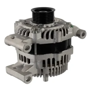 Ford Remanufactured Alternator Assembly GLV-9128-RM