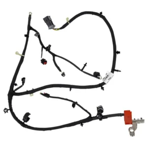 Ford Wiring Assembly Alternator KV6Z-14305-N