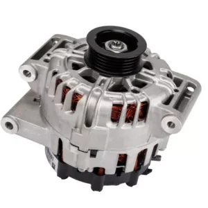 GM Alternator 13512759