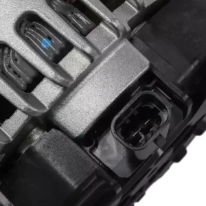 GM Alternator 13532887