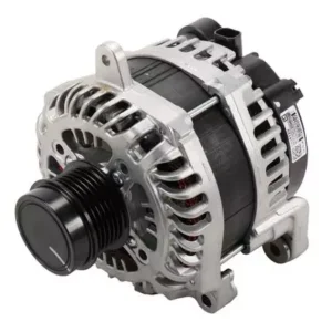 GM Alternator 13534129
