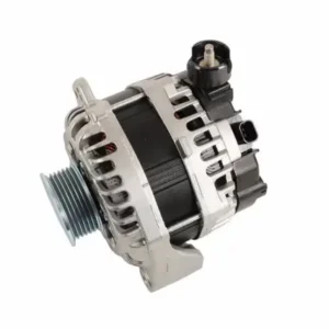 GM Alternator 13536552