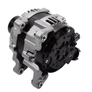 GM Alternator 13539730