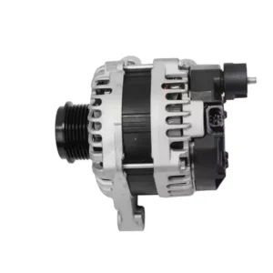 GM Alternator 13545139