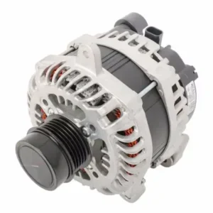 GM Alternator 13552639