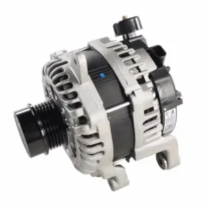 GM Alternator 13561033