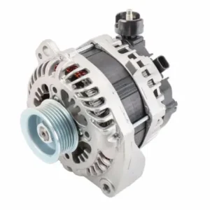 GM Alternator 13561034
