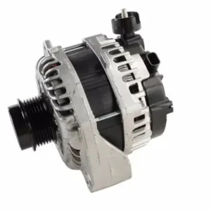 GM Alternator 13561045