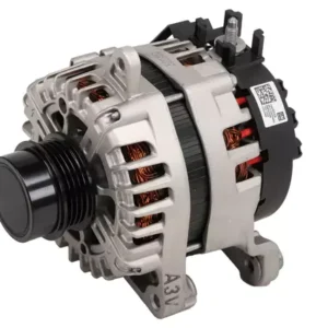 GM Alternator 42911849