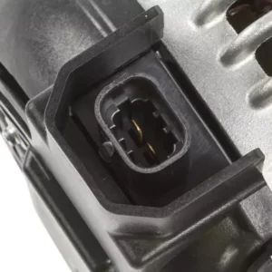 GM Alternator 84009358