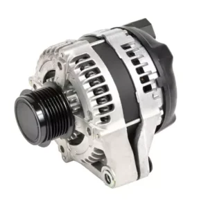 GM Alternator 84009386