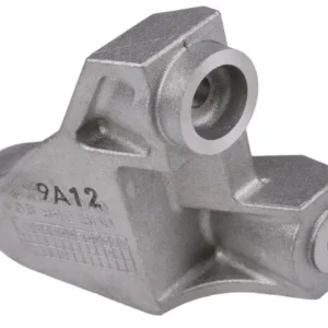 GM Alternator Adjuster Bracket 96490467