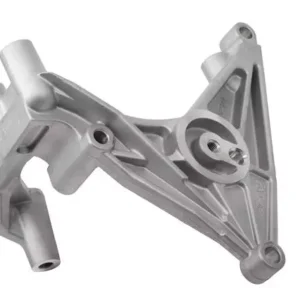 GM Alternator And Drive Belt Tensioner Bracket 12692949