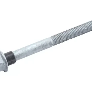 GM Alternator And Drive Belt Tensioner Bracket Bolt 11548396