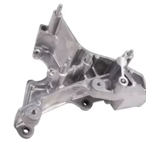 GM Alternator And Power Steering Pump Bracket 12652395