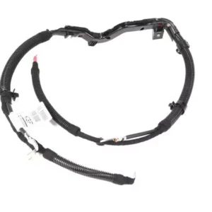 GM Alternator And Starter Cable 13291347