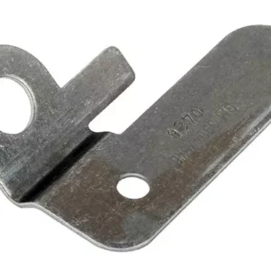 GM Alternator And Starter Cable Bracket 39042946