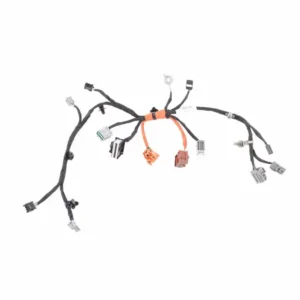 GM Alternator Battery Control Wiring Harness 24288571