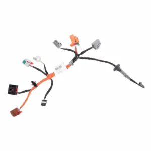 GM Alternator Battery Control Wiring Harness 24289452