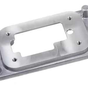 GM Alternator Battery Control Wiring Junction Block 24282788