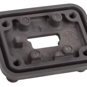 GM Alternator Battery Control Wiring Junction Block 24282789