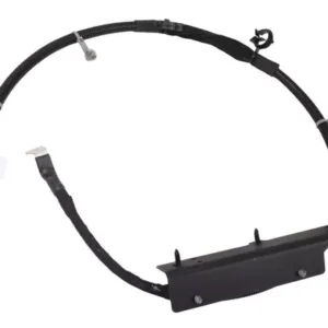 GM Alternator Battery Jumper Cable 84144831