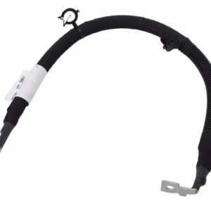 GM Alternator Battery Jumper Cable 84655061
